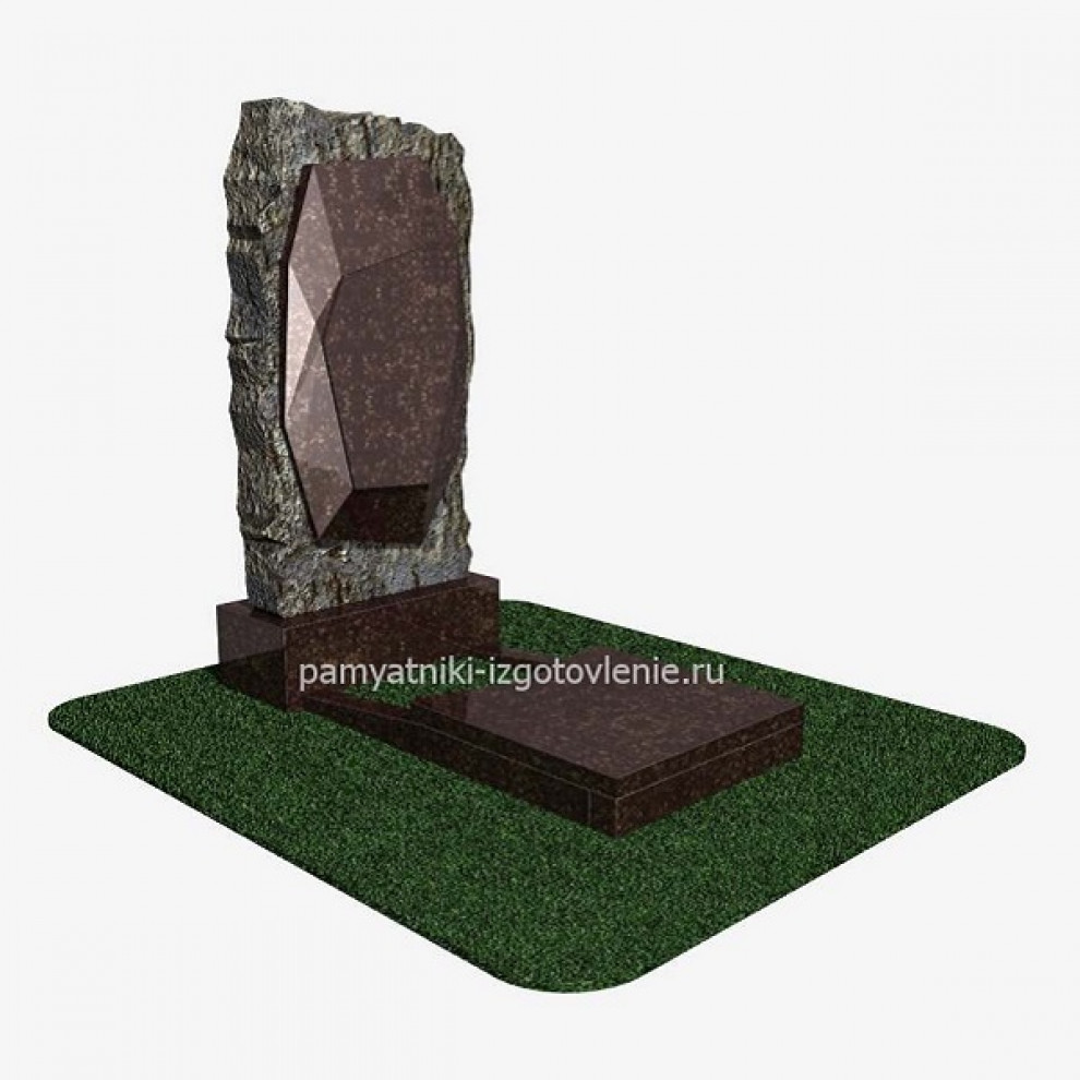 Мемориальный комплекс П-012
