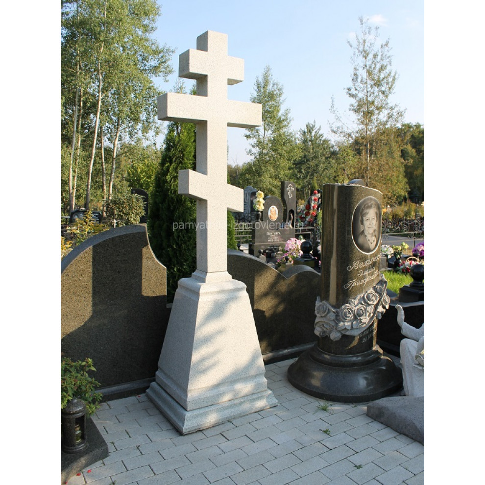 Мемориальный комплекс П-067
