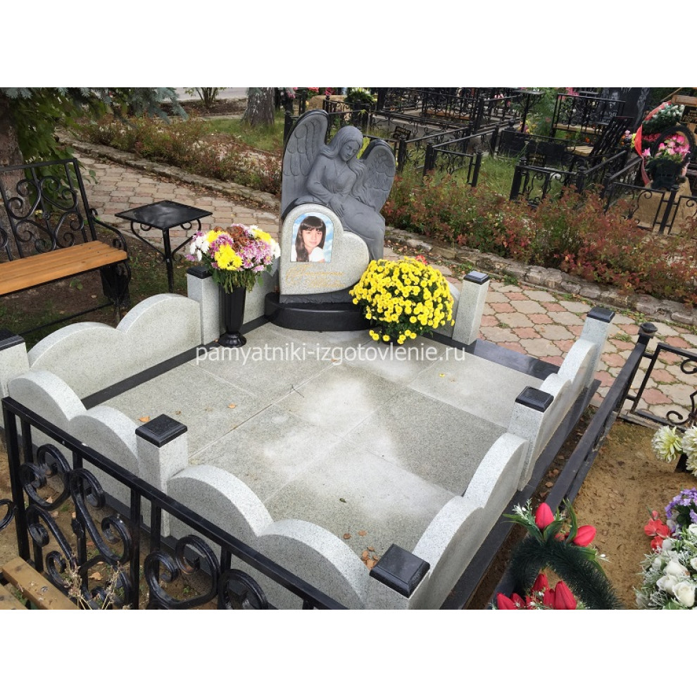 Мемориальный комплекс П-059