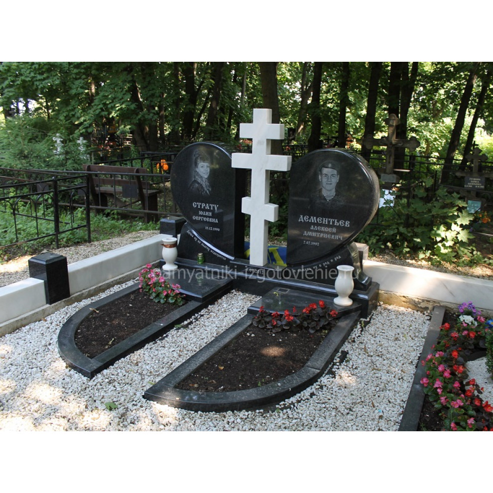 Мемориальный комплекс П-127