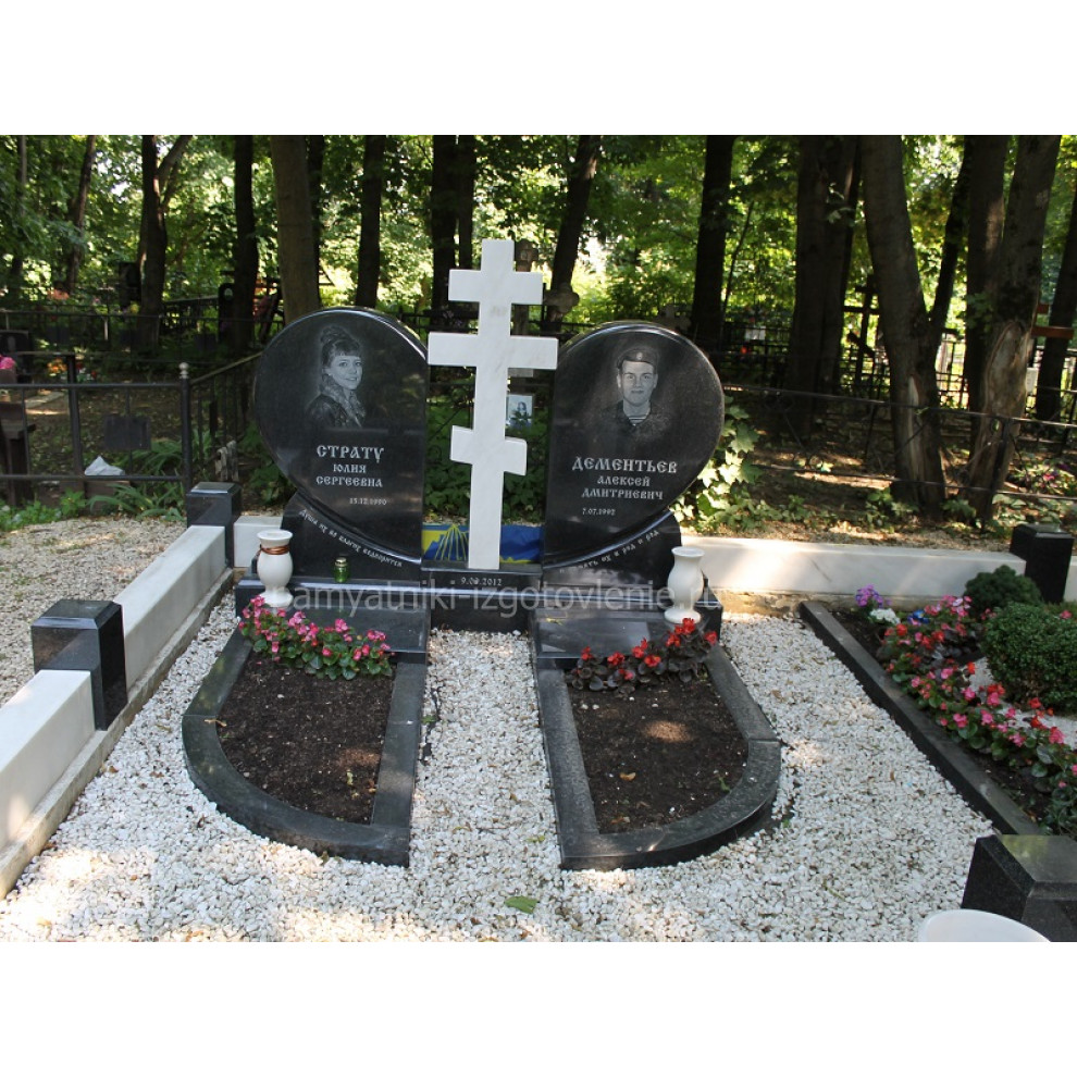Мемориальный комплекс П-127