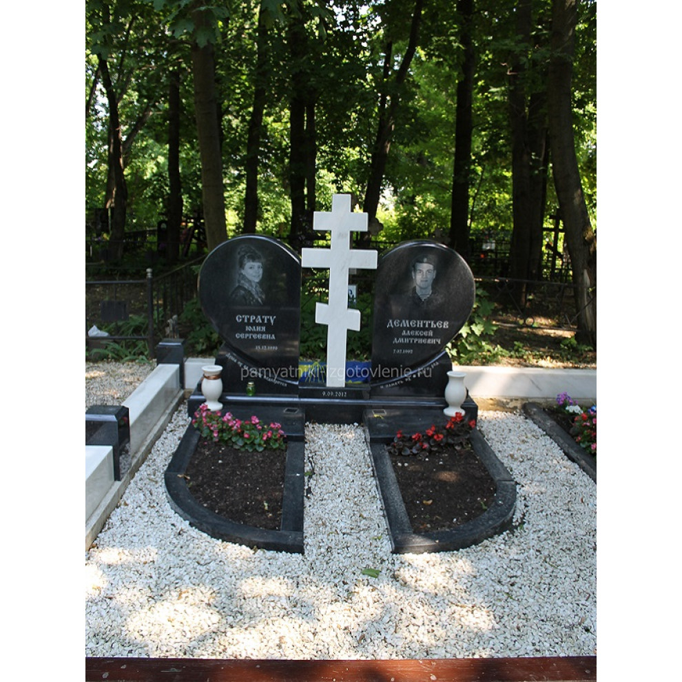 Мемориальный комплекс П-127