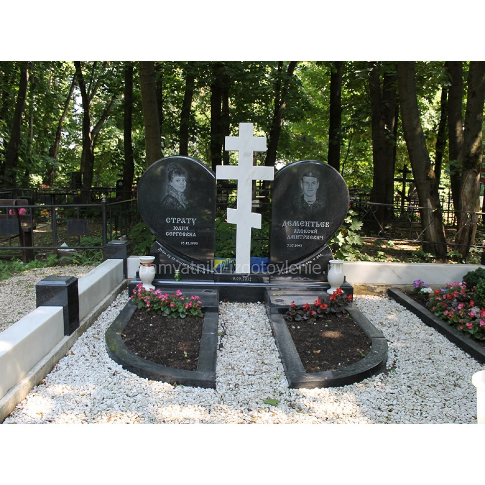 Мемориальный комплекс П-127