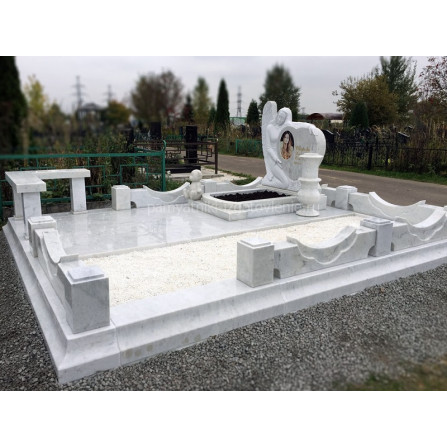 Мемориальный комплекс П-187
