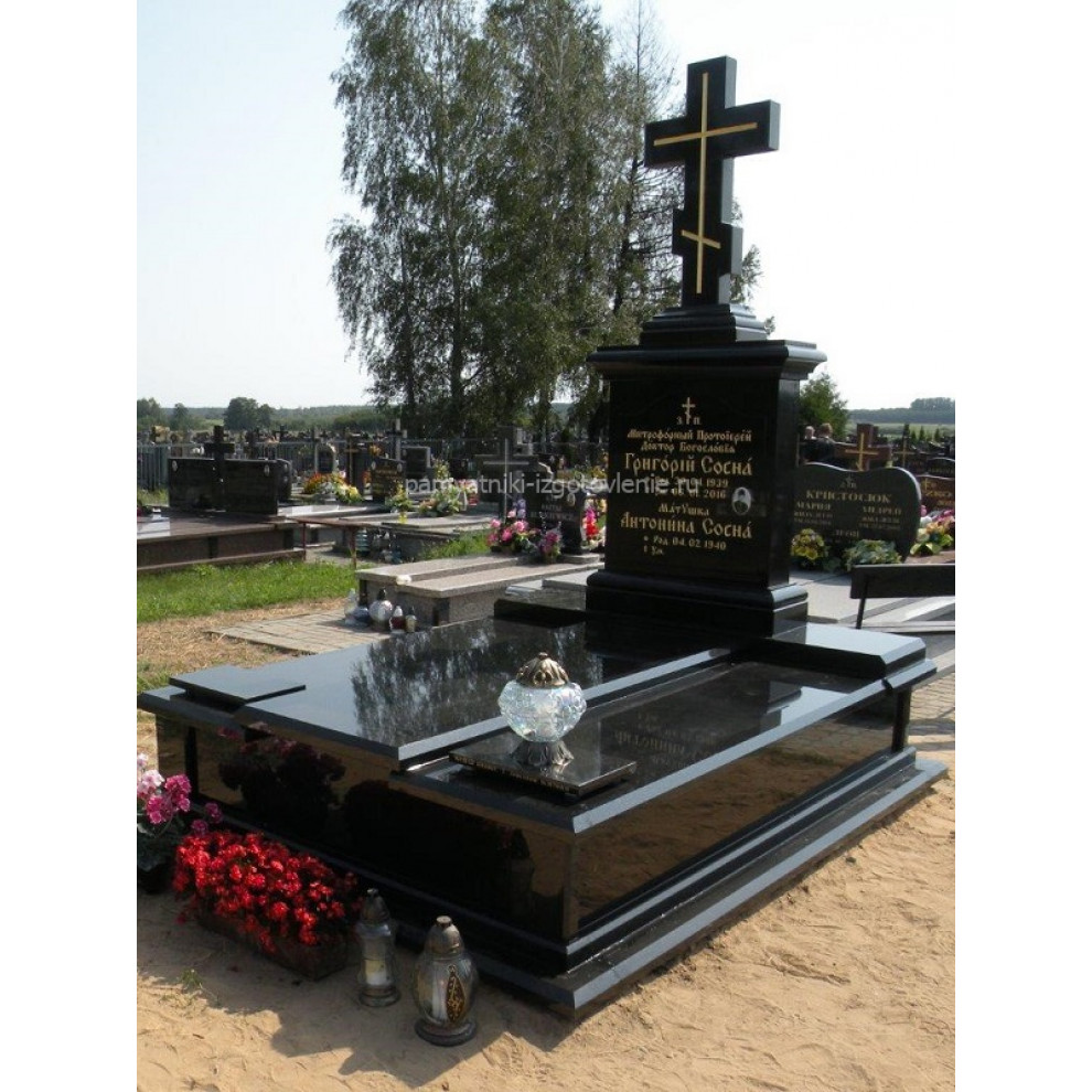 Мемориальный комплекс П-153