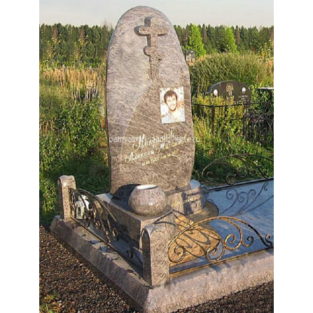 Памятник П-266