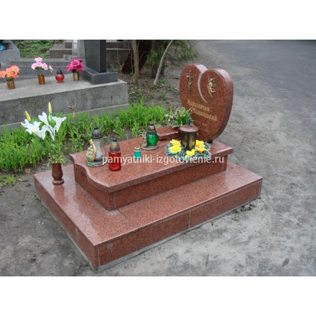 Памятник П-259